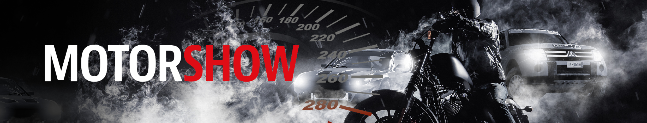 Motorshow 2027